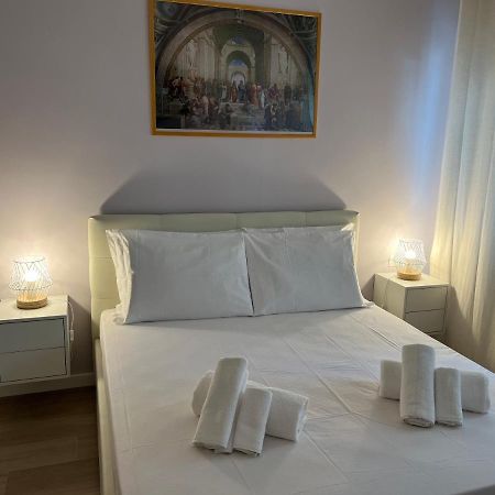 Vatican Emotion Roma Eksteriør bilde